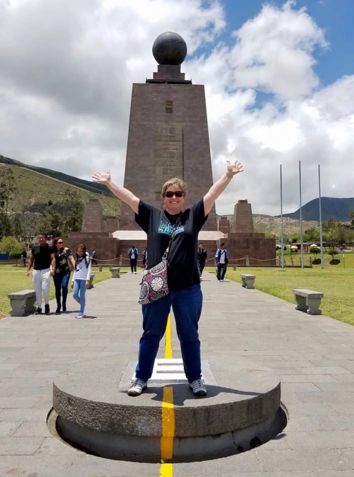 Love, Hope and Math in Ecuador | Mathkind